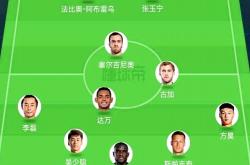 开云体育入口-主力前锋受伤，球队如何调整阵容？的简单介绍
