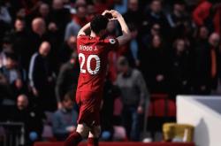 开云体育官方网站-利物浦恐怖晋级！马内进球带领球队横扫摩纳哥