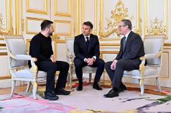 开云平台-乌克兰队备战欧洲比赛，全力以赴迎接挑战