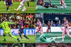 开云体育入口-羽毛球赛场上梅西再创辉煌