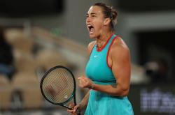 开云体育登录-巴萨迎来一场悬殊的网球对决