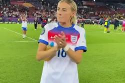 开云体育登录-关于英格兰女足表现出色，击败对手晋级的信息