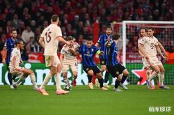 开云平台-尤文图斯逆袭马竞晋级欧冠四强