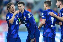 开云体育中国-瑞典挑战克罗地亚，搏击欧洲杯晋级