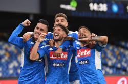 开云体育官网-关于热那亚取得连胜，逼近意甲前四名位置的信息