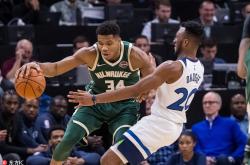 开云APP-包含雄鹿大胜老鹰，安特托昆博砍下三双数据的词条