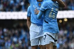 开云体育app-关于曼城客场力克富勒姆，继续领跑积分榜的信息