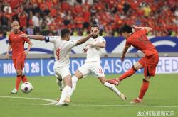 开云官网-亚洲最受瞩目的足球赛事迎来新一轮较量