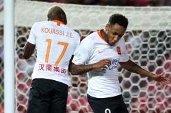 开云体育中国-富力主场告捷，中超积分榜位置反弹的简单介绍