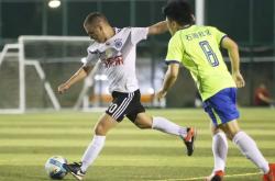 开云体育在线-日本球队再次表现出色，将力争夺冠绝不轻言放弃