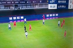 开云平台-山东泰山主场遭遇江苏舜天，未能取胜