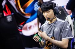 开云下载-JDG翻盘G2，Deft拿下关键大龙2025世界赛2:1（北京）