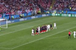 开云体育-英格兰对战克罗地亚，力争取胜