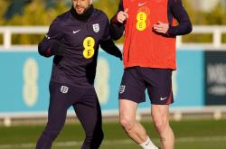 开云体育APP下载-英格兰球队状态火热，出色发挥