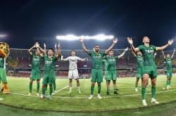 开云官网-恒大胜上港：保级前景一片晴朗的简单介绍