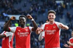 开云下载-阿森纳豪取连胜，球队备战赛季要事