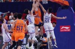 开云体育在线-辽宁男篮战胜福建队反弹状态回勇