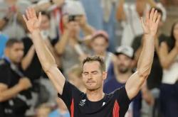 开云体育入口-包含澳大利亚网球队翻盘德国网球队，穆雷统治全场的词条