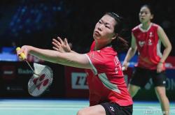 开云APP-关于印度羽毛球队翻盘英格兰羽毛球队，戴资颖关键制胜的信息