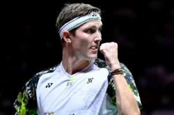 开云官网-包含丹麦羽毛球队强势韩国羽毛球队，安赛龙打破历史纪录的词条