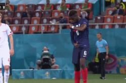 开云体育官方网站-西班牙逆转瑞士，博格巴2爆发神勇的简单介绍