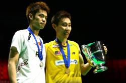 开云体育登录-关于印尼羽毛球队绝地反击韩国羽毛球队，李宗伟制霸全场的信息