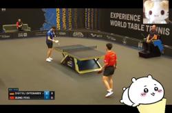 开云体育app-包含波兰乒乓球队碾压瑞典乒乓球队，奥恰洛夫送出助攻的词条