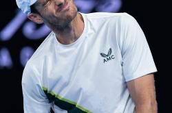 开云体育中国-西班牙网球队逆转世界网球队，穆雷一己之力扛起全队的简单介绍