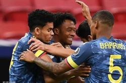 开云官网-包含哥伦比亚绝杀日本，罗德里戈绝境逆转的词条