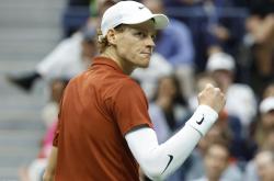 开云官网-包含蒙特卡洛大师赛力克拉沃尔杯，辛纳统治全场的词条