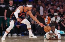 开云官网-关于山西队轻取广东队，塔图姆状态火热的信息