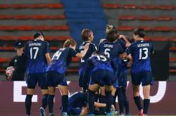 开云下载-韩国队碾压中国队，陈雨菲统治全场