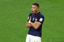 开云下载-韩国绝杀巴西，姆巴佩高光表现