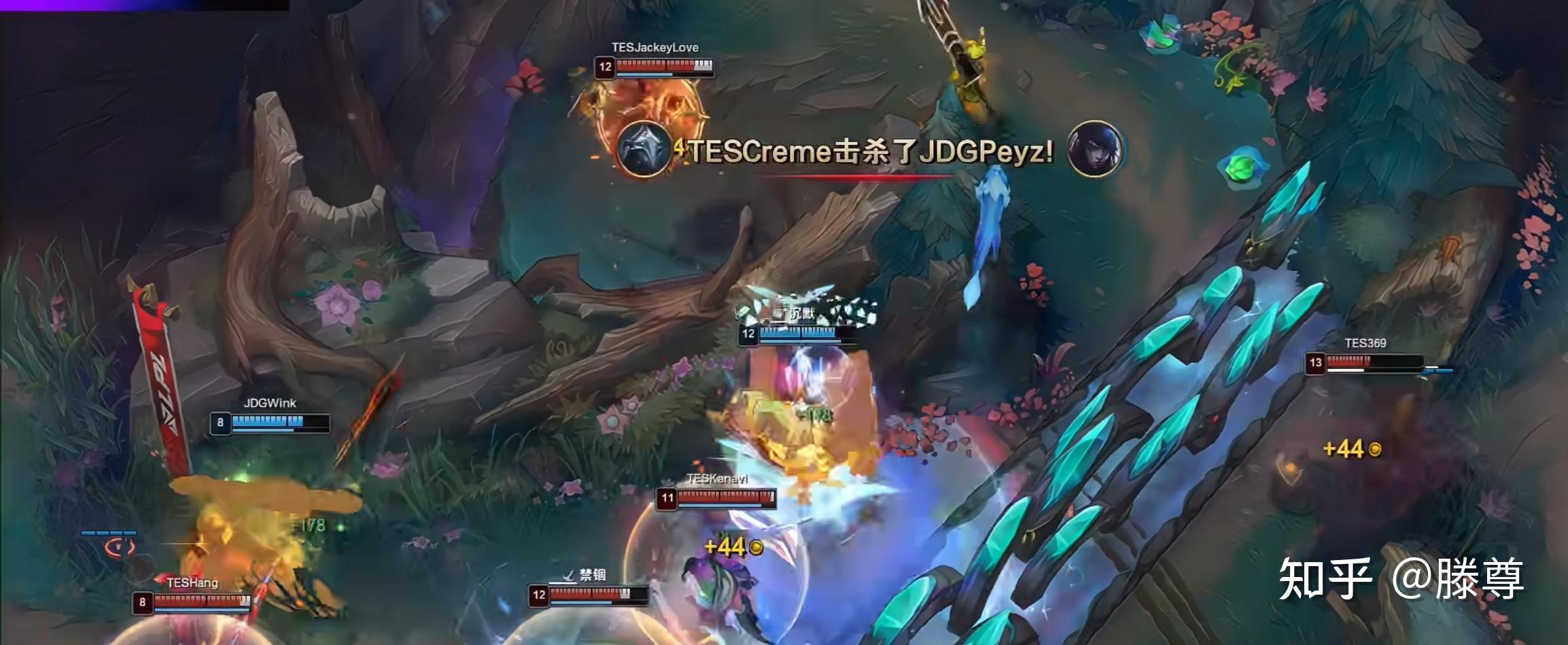 C9翻盘JDG,JackeyLove开启传奇时刻2025世界赛3:1(深圳) C9翻盘JDG,JackeyLove开启传奇时刻2025世界赛3:1(深圳)