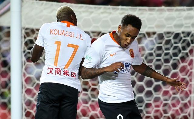 富力主场告捷,中超积分榜位置反弹的简单介绍 富力主场告捷,中超积分榜位置反弹的简单介绍