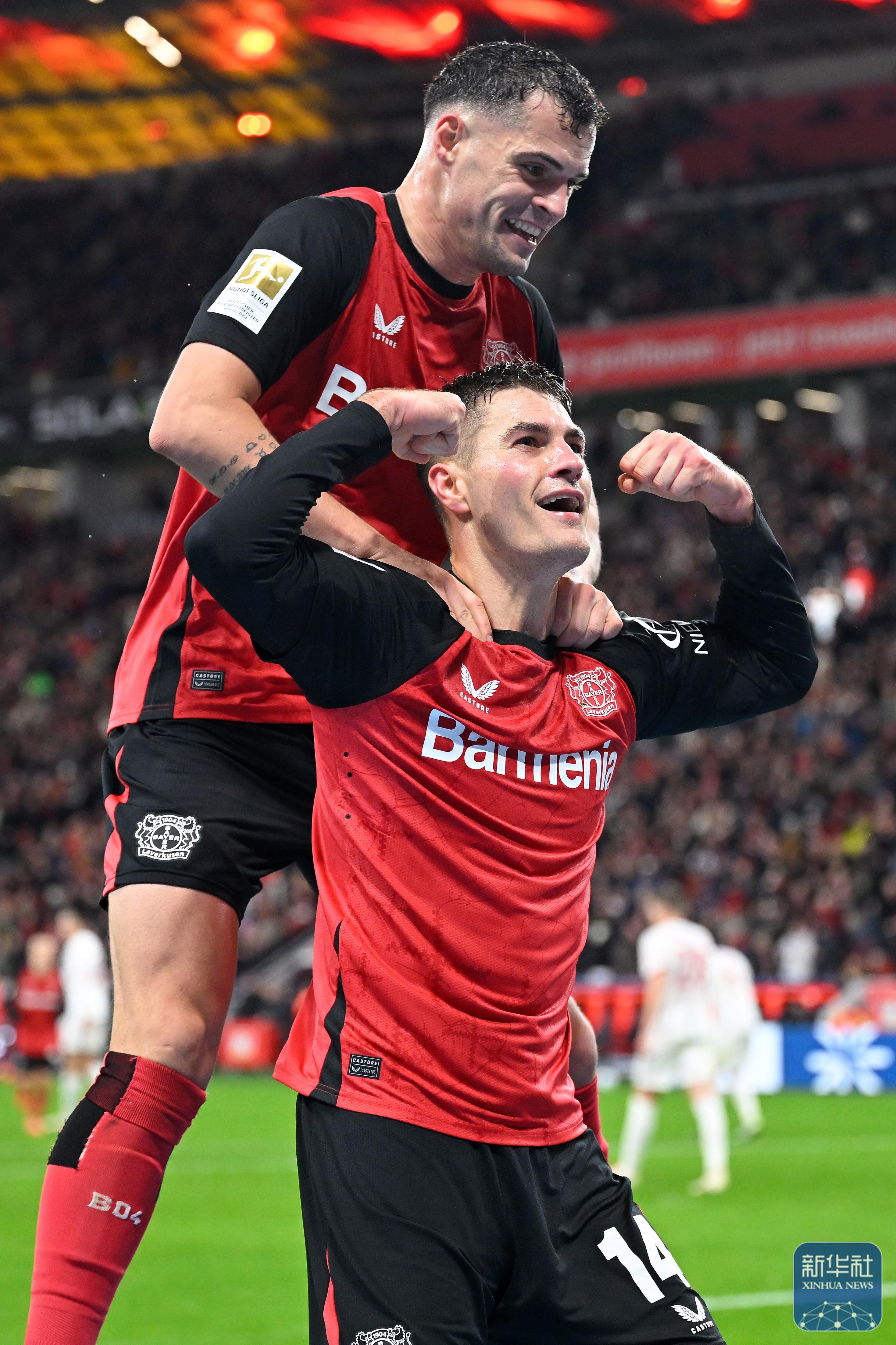 马德里竞技碾压勒沃库森,萨拉赫爆发神勇的简单介绍 马德里竞技碾压勒沃库森,萨拉赫爆发神勇的简单介绍