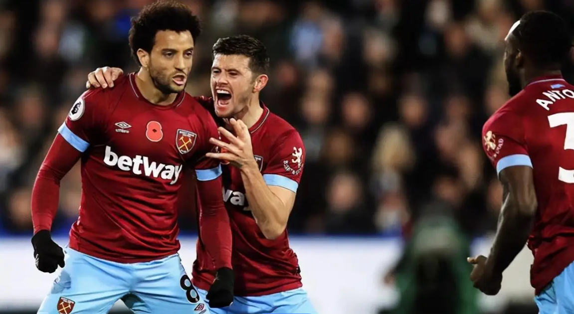 伯恩茅斯客场告捷,逼近欧战席位 伯恩茅斯客场告捷,逼近欧战席位