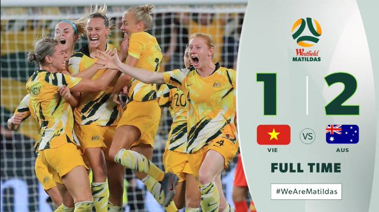 澳大利亚女足闷平对手,顽强晋级淘汰赛的简单介绍 澳大利亚女足闷平对手,顽强晋级淘汰赛的简单介绍