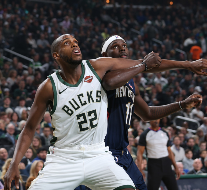 鹈鹕大胜骑士,英格拉姆三分连发 鹈鹕大胜骑士,英格拉姆三分连发