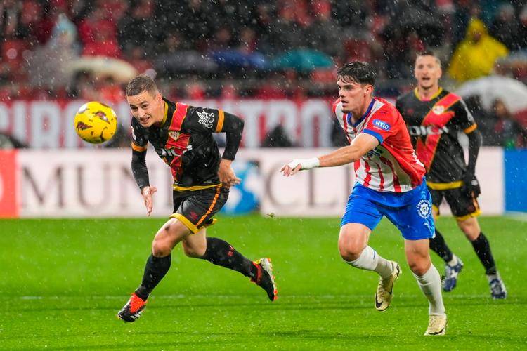 巴列卡诺主场将迎战格拉纳达的简单介绍 巴列卡诺主场将迎战格拉纳达的简单介绍