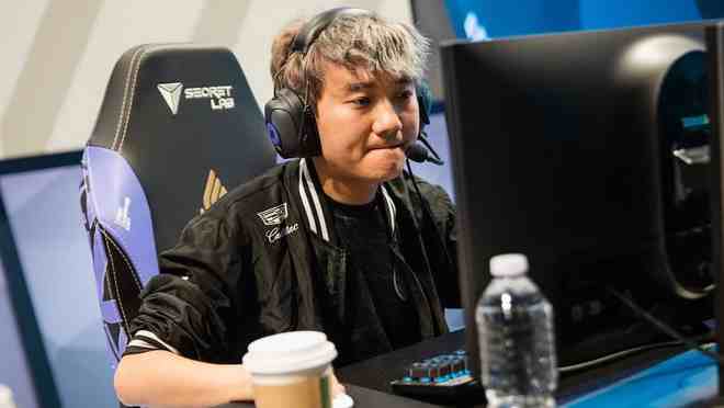 包含TSM险胜TL,Scout完成史诗逆转宿命之战2025世界赛,留下经典瞬间的词条 包含TSM险胜TL,Scout完成史诗逆转宿命之战2025世界赛,留下经典瞬间的词条