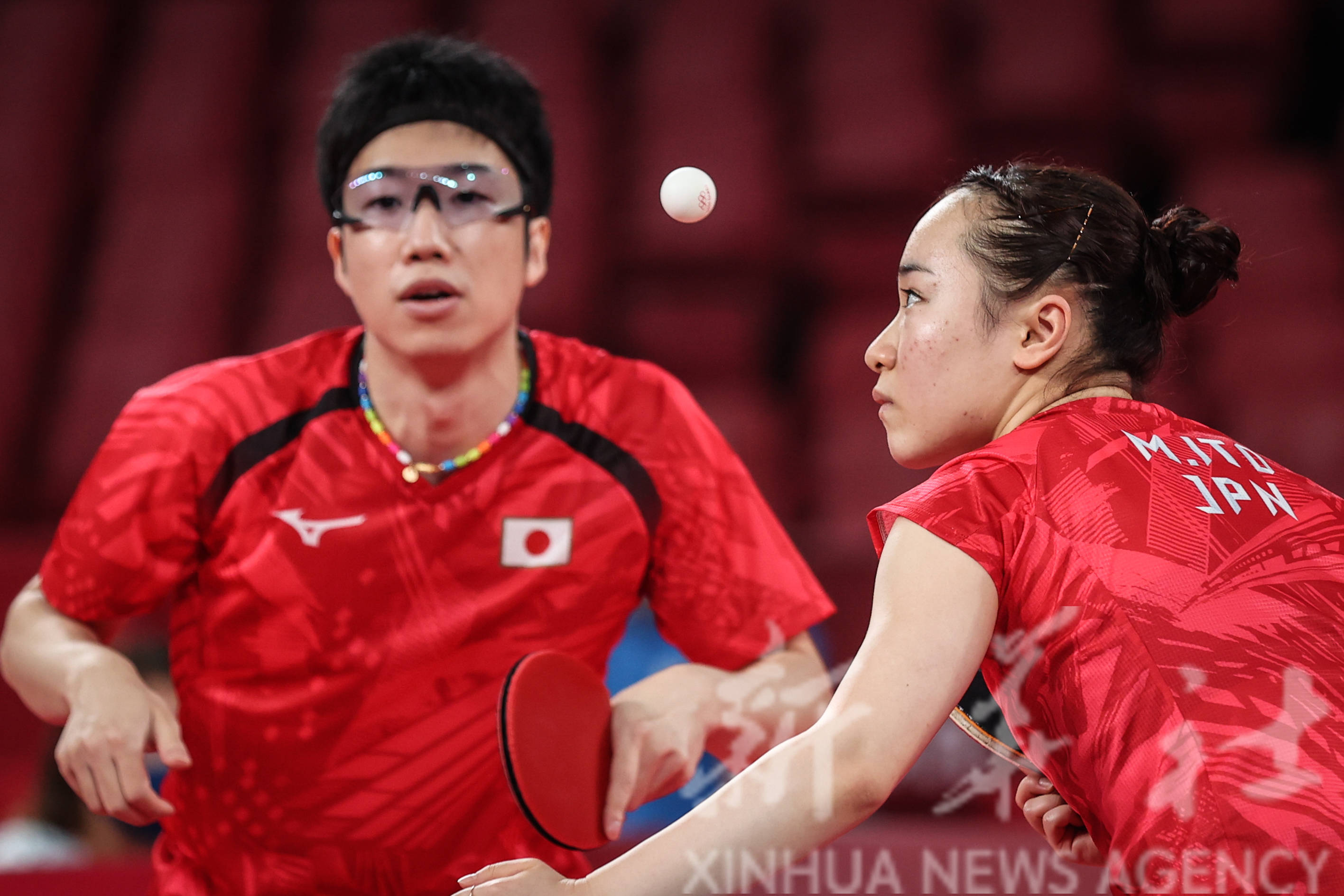 韩国乒乓球队翻盘奥地利乒乓球队,水谷隼送出助攻的简单介绍 韩国乒乓球队翻盘奥地利乒乓球队,水谷隼送出助攻的简单介绍