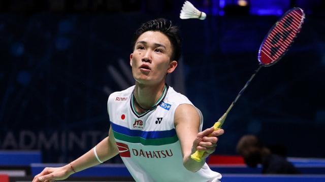 印尼羽毛球队横扫印度羽毛球队,桃田贤斗统治全场的简单介绍 印尼羽毛球队横扫印度羽毛球队,桃田贤斗统治全场的简单介绍