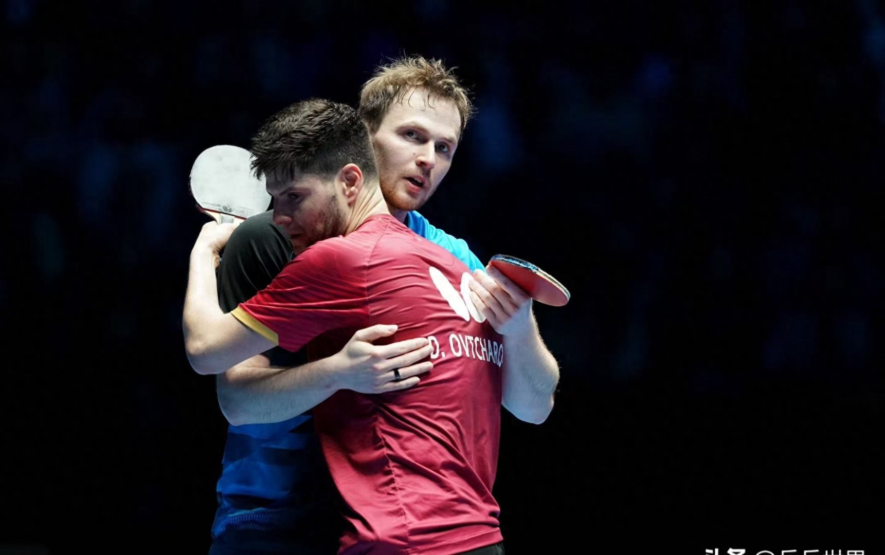 德国乒乓球队碾压法国乒乓球队,奥恰洛夫绝境逆转的简单介绍 德国乒乓球队碾压法国乒乓球队,奥恰洛夫绝境逆转的简单介绍