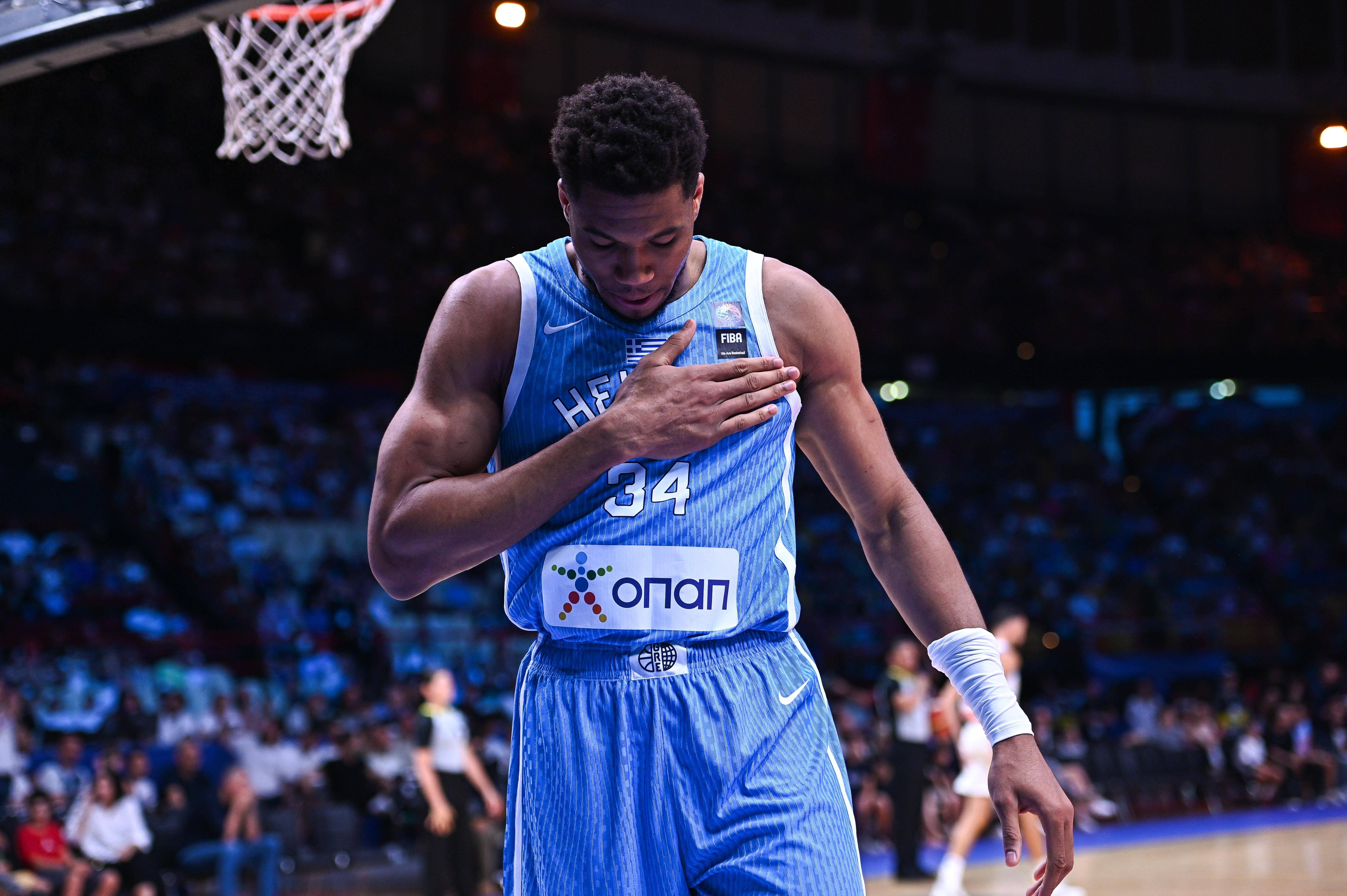 包含尼日利亚男篮强势国王,字母哥惊艳世界的词条 包含尼日利亚男篮强势国王,字母哥惊艳世界的词条