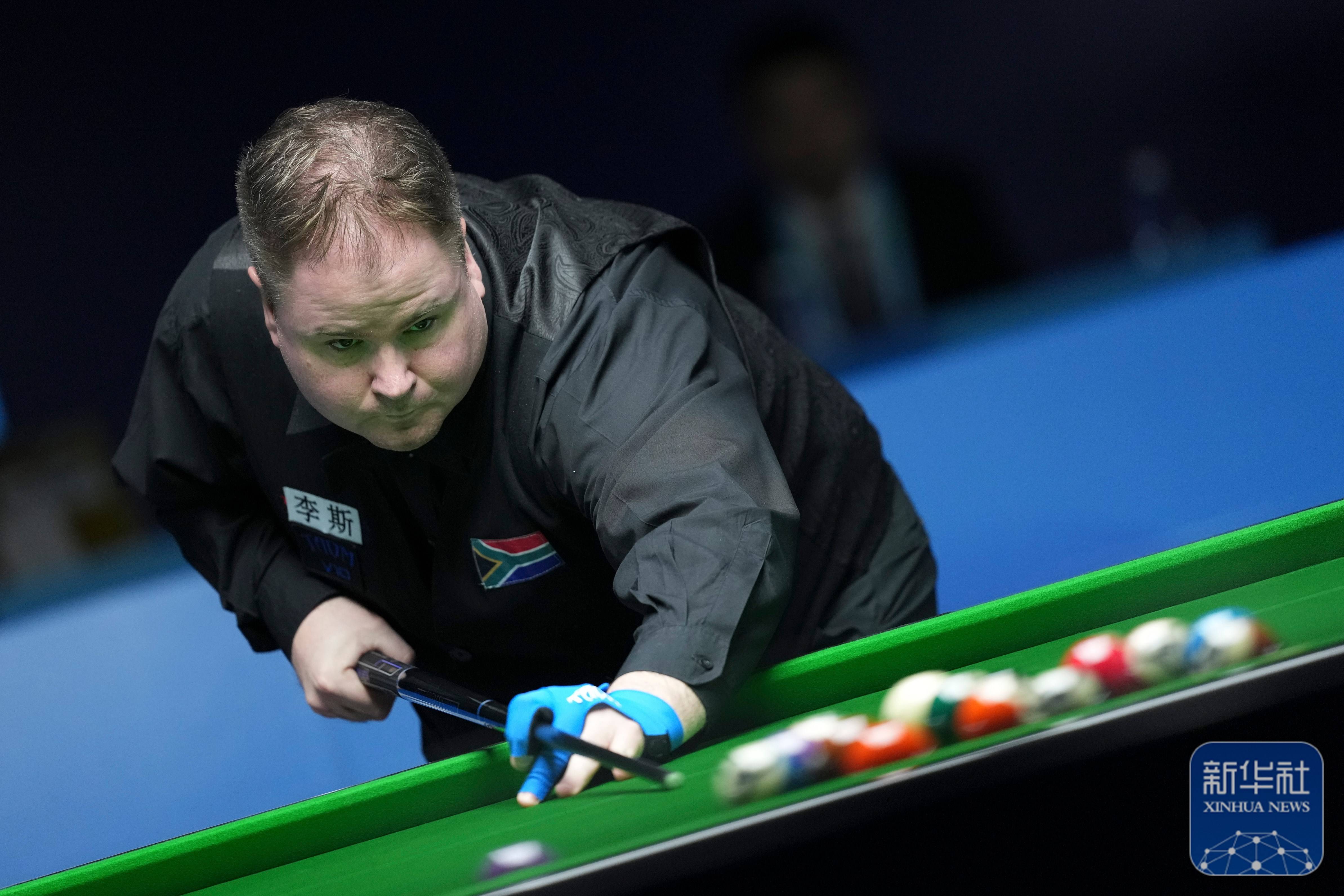 滚球预测选手刷新世界纪录，震撼全场的简单介绍