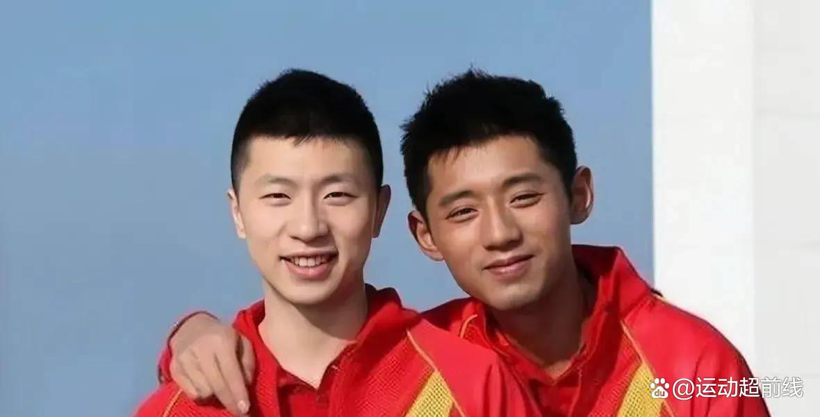 韩国队碾压英格兰队，张继科点燃赛场的简单介绍