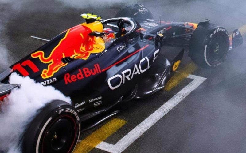 关于红牛二队横扫索伯车队,皮亚斯特里关键制胜的信息 关于红牛二队横扫索伯车队,皮亚斯特里关键制胜的信息