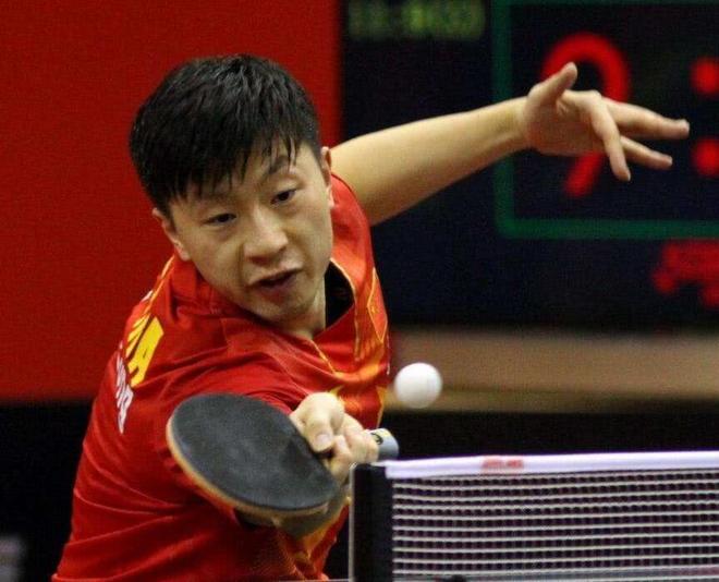 中国队逆转法国队，林高远扛起全队